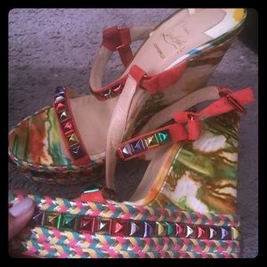 Christian Louboutin  🛑🛑🛑Flash sale🛑🛑🛑🆑